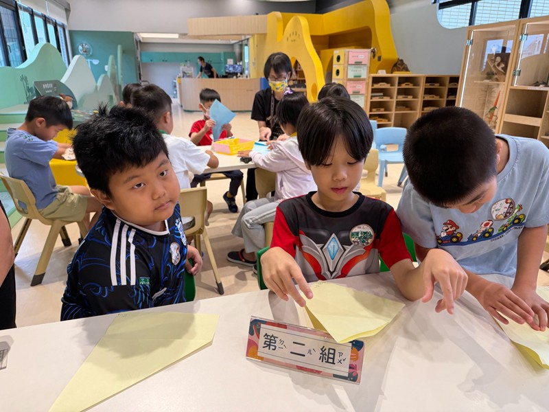 幼兒園：乘著風的翅膀(8/5)-圖片76
