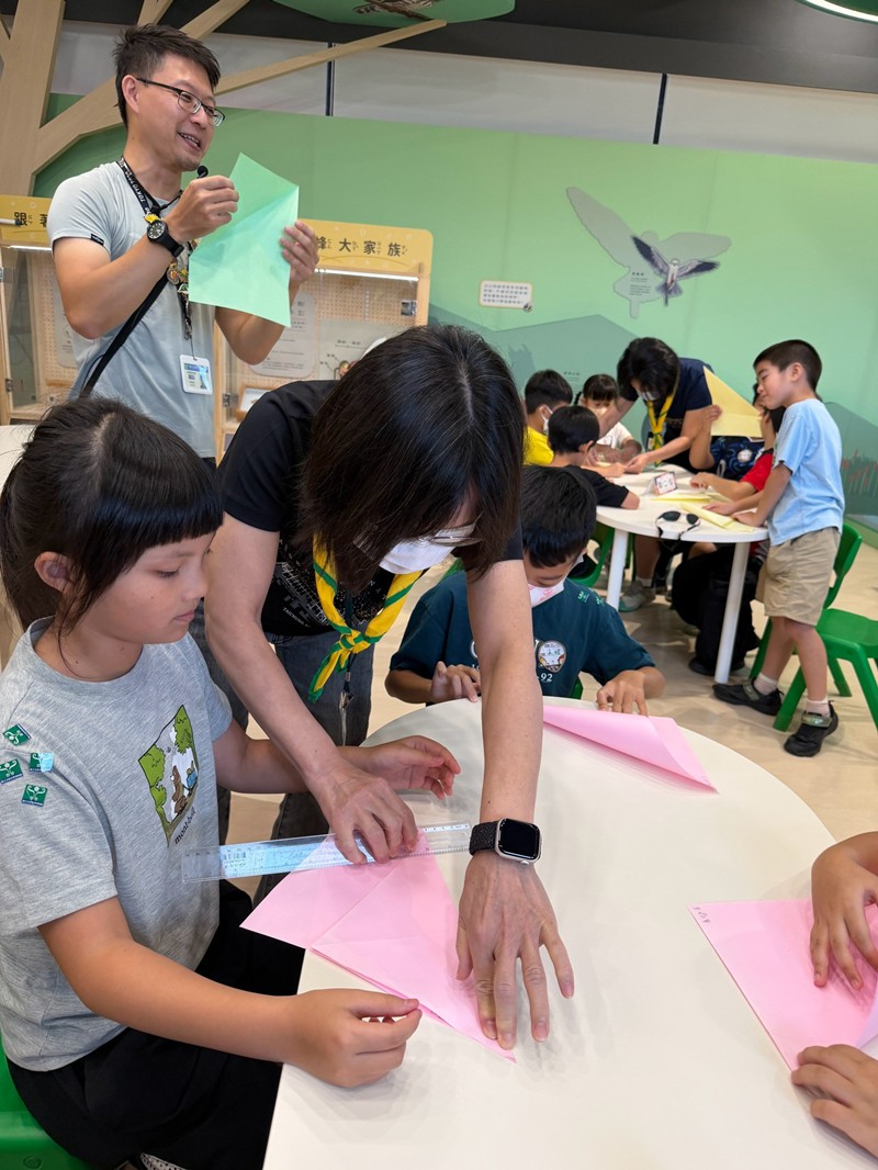 幼兒園：乘著風的翅膀(8/5)-圖片77
