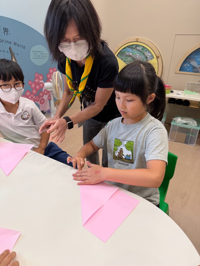 幼兒園：乘著風的翅膀(8/5)-圖片78