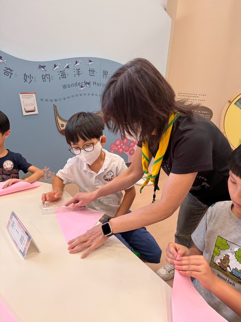 幼兒園：乘著風的翅膀(8/5)-圖片79