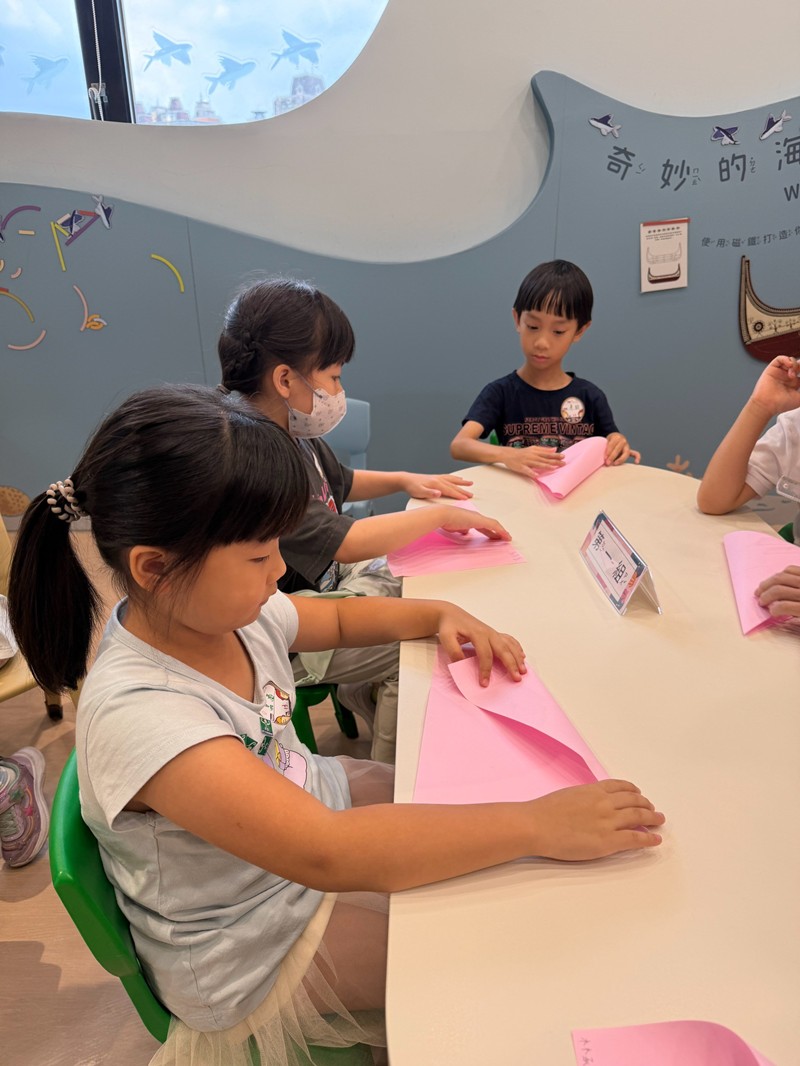 幼兒園：乘著風的翅膀(8/5)-圖片80