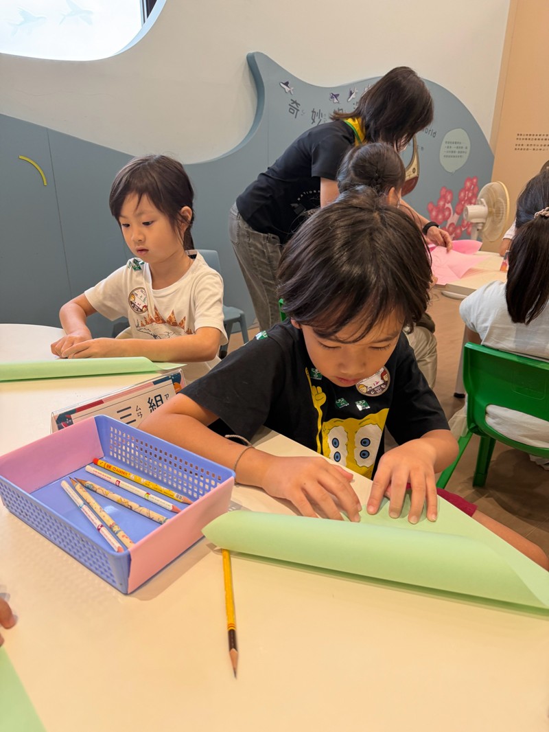 幼兒園：乘著風的翅膀(8/5)-圖片83