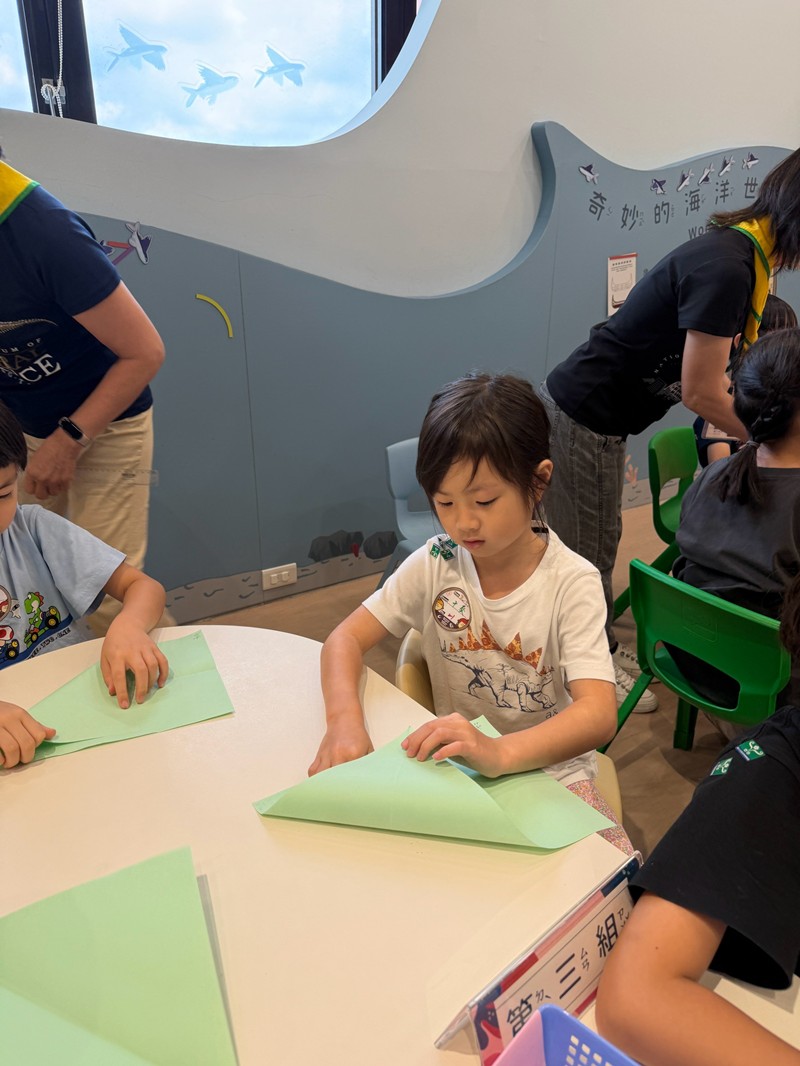 幼兒園：乘著風的翅膀(8/5)-圖片84