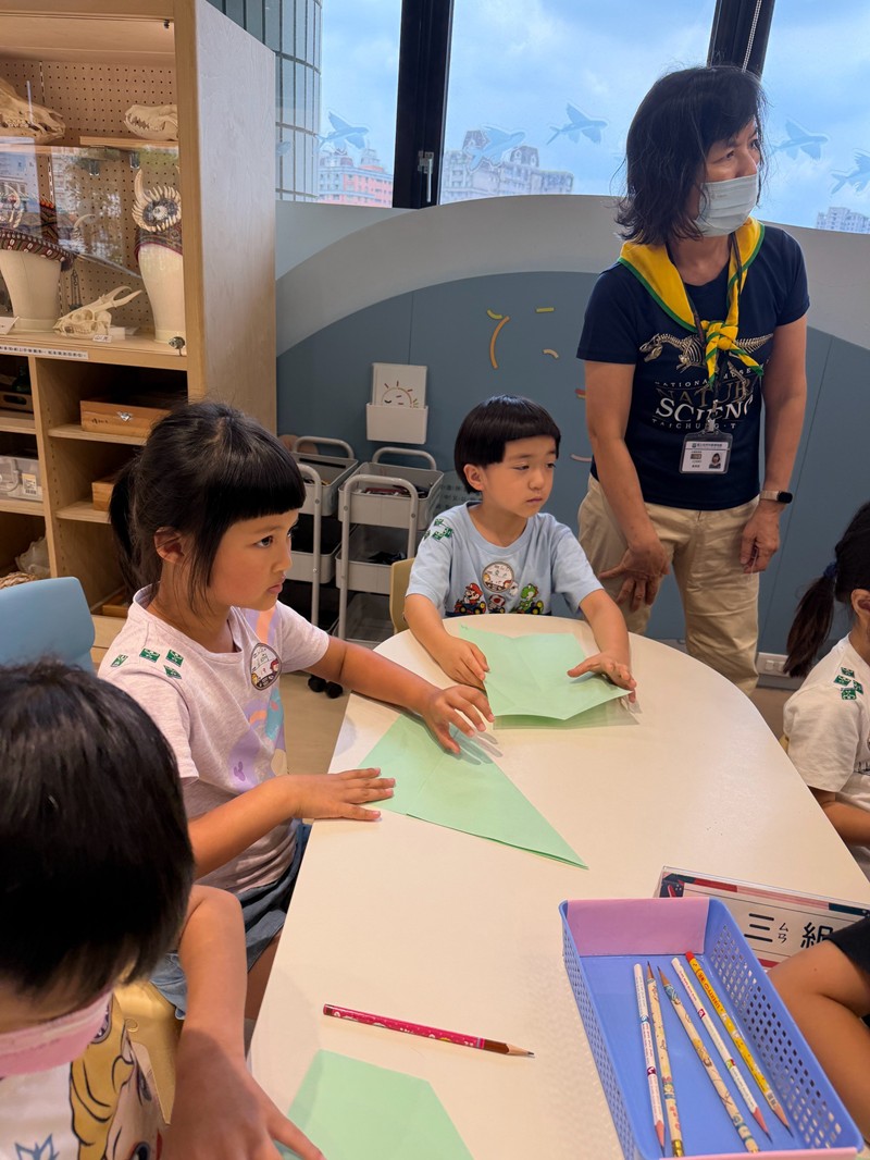 幼兒園：乘著風的翅膀(8/5)-圖片86