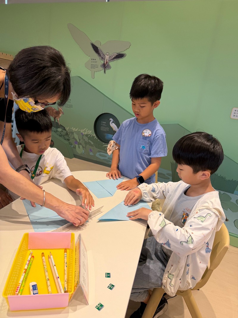 幼兒園：乘著風的翅膀(8/5)-圖片87