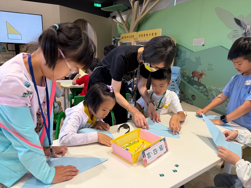 幼兒園：乘著風的翅膀(8/5)-圖片89