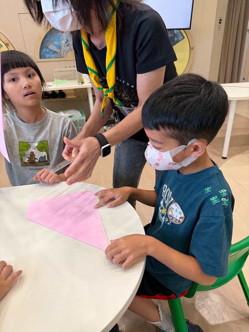 幼兒園：乘著風的翅膀(8/5)-圖片90
