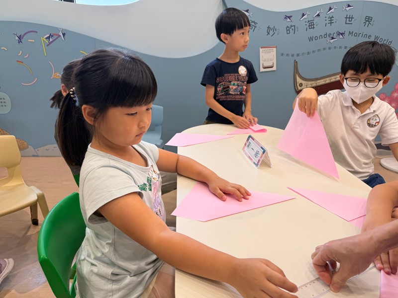 幼兒園：乘著風的翅膀(8/5)-圖片91