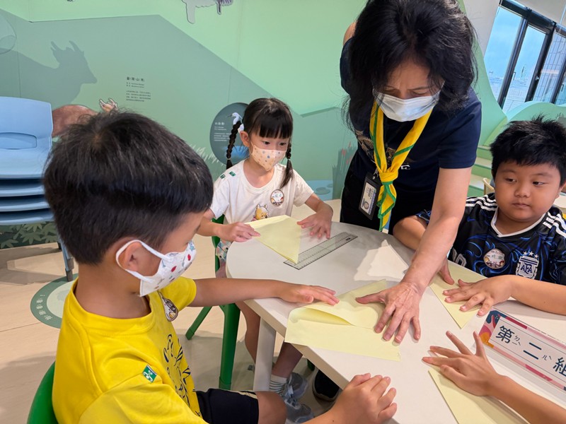 幼兒園：乘著風的翅膀(8/5)-圖片93