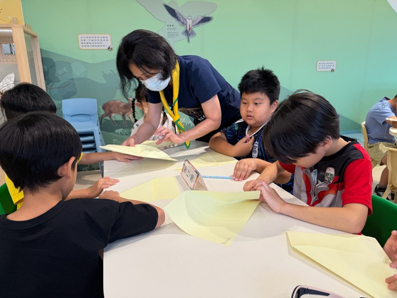 幼兒園：乘著風的翅膀(8/5)-圖片94
