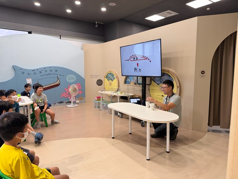 幼兒園：乘著風的翅膀(8/5)-圖片95