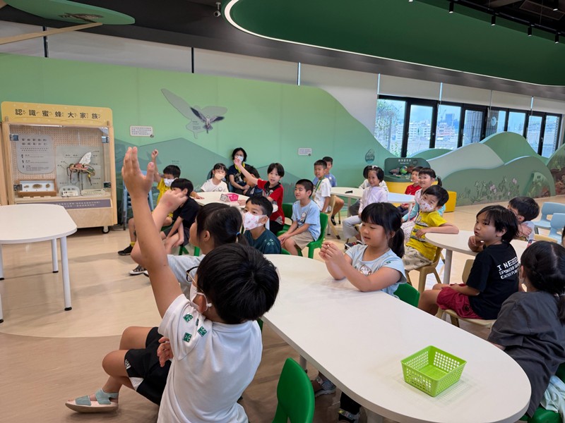 幼兒園：乘著風的翅膀(8/5)-圖片96