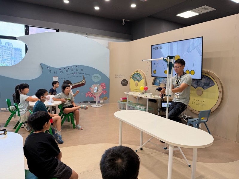 幼兒園：乘著風的翅膀(8/5)-圖片97