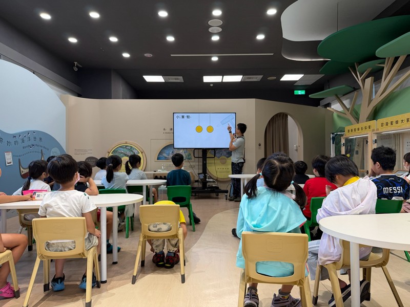 幼兒園：乘著風的翅膀(8/5)-圖片99