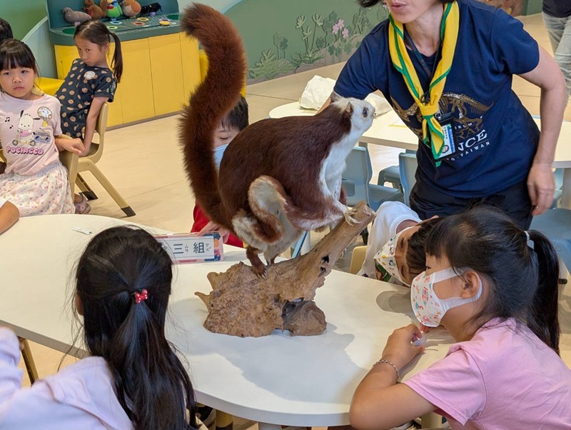 幼兒園：乘著風的翅膀(8/12)-圖片3