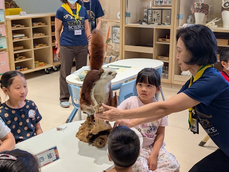 幼兒園：乘著風的翅膀(8/12)-圖片9