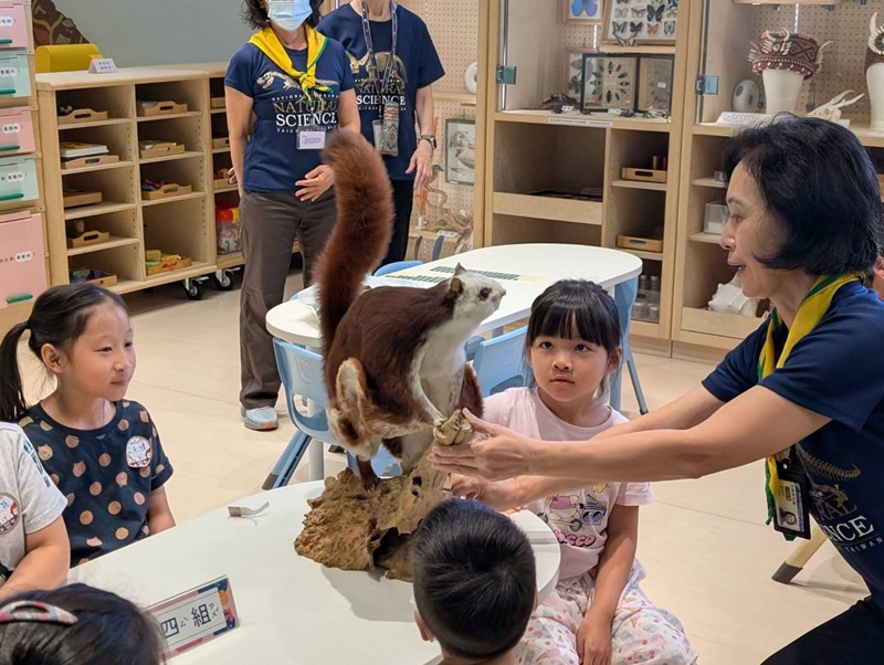 幼兒園：乘著風的翅膀(8/12)-圖片10