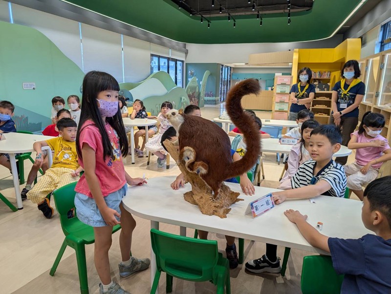 幼兒園：乘著風的翅膀(8/12)-圖片14