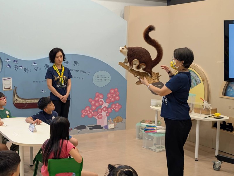 幼兒園：乘著風的翅膀(8/12)-圖片16