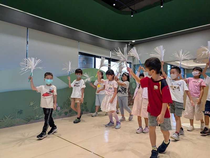 幼兒園：乘著風的翅膀(8/12)-圖片17