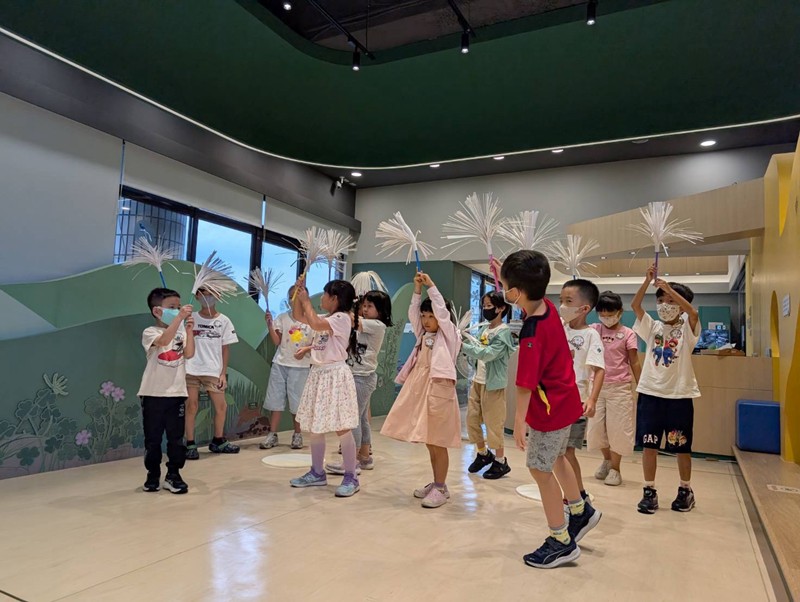 幼兒園：乘著風的翅膀(8/12)-圖片18