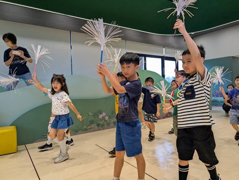 幼兒園：乘著風的翅膀(8/12)-圖片20