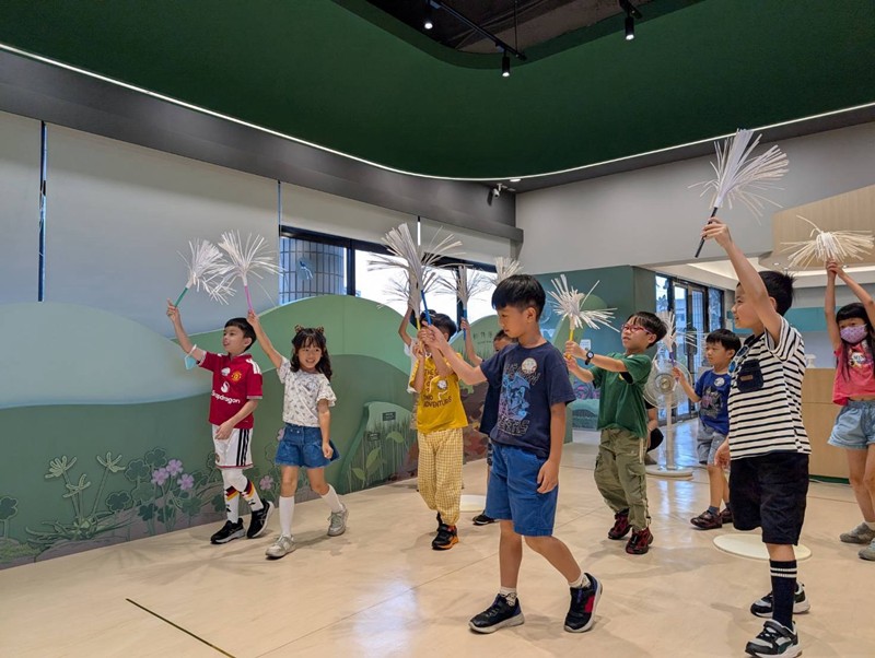 幼兒園：乘著風的翅膀(8/12)-圖片21