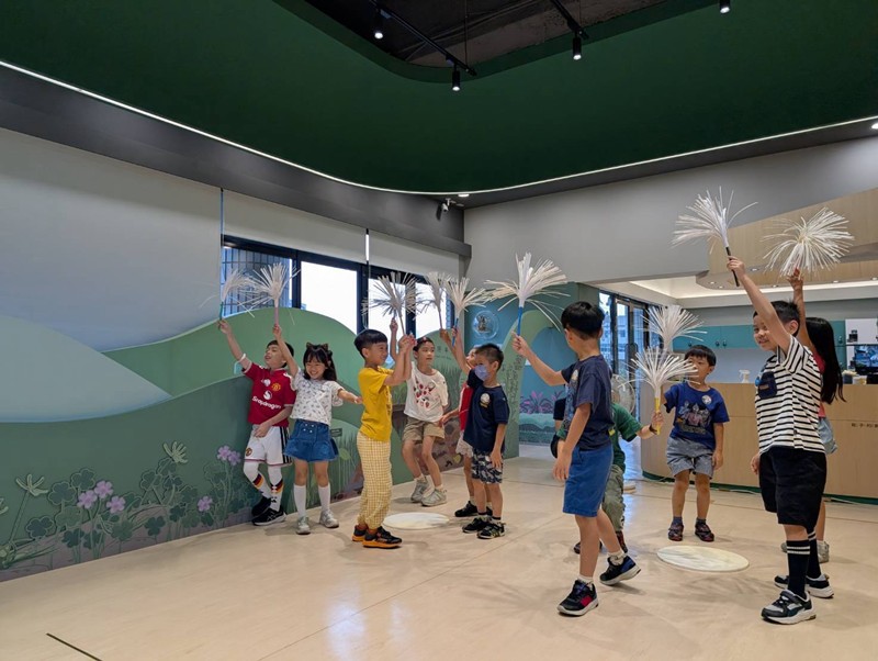 幼兒園：乘著風的翅膀(8/12)-圖片22
