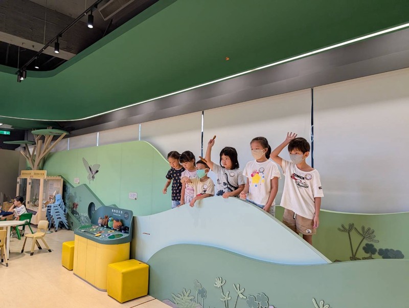 幼兒園：乘著風的翅膀(8/12)-圖片28