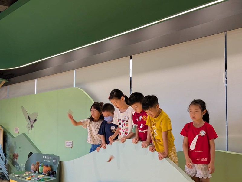 幼兒園：乘著風的翅膀(8/12)-圖片33