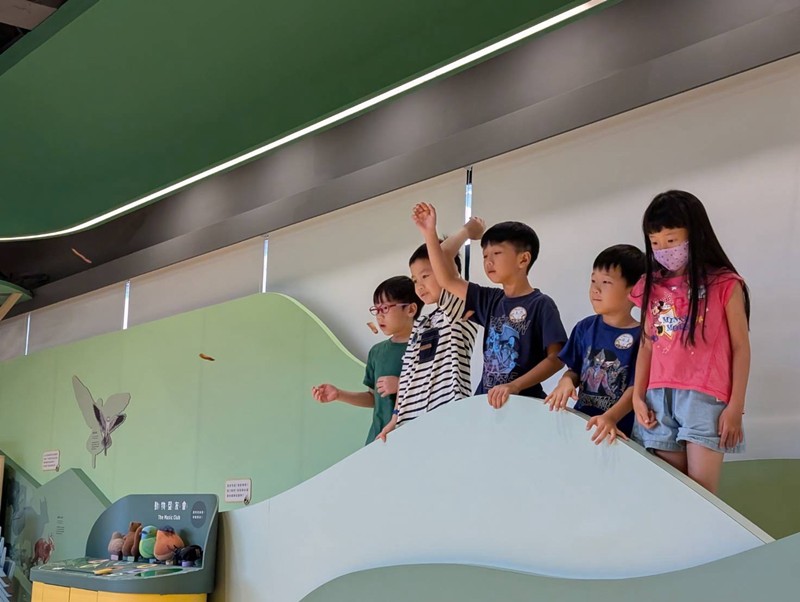 幼兒園：乘著風的翅膀(8/12)-圖片35