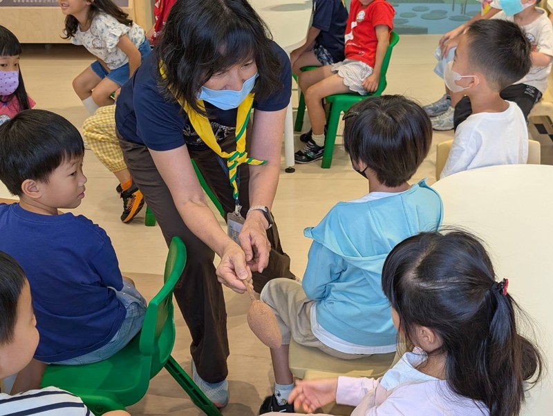 幼兒園：乘著風的翅膀(8/12)-圖片38