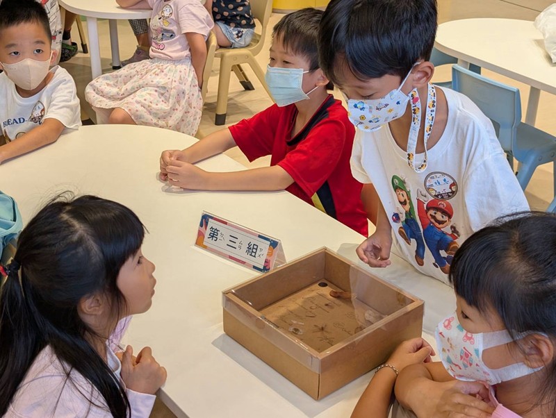 幼兒園：乘著風的翅膀(8/12)-圖片39