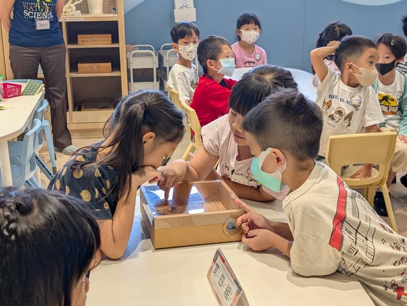 幼兒園：乘著風的翅膀(8/12)-圖片44