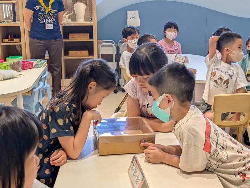 幼兒園：乘著風的翅膀(8/12)-圖片45