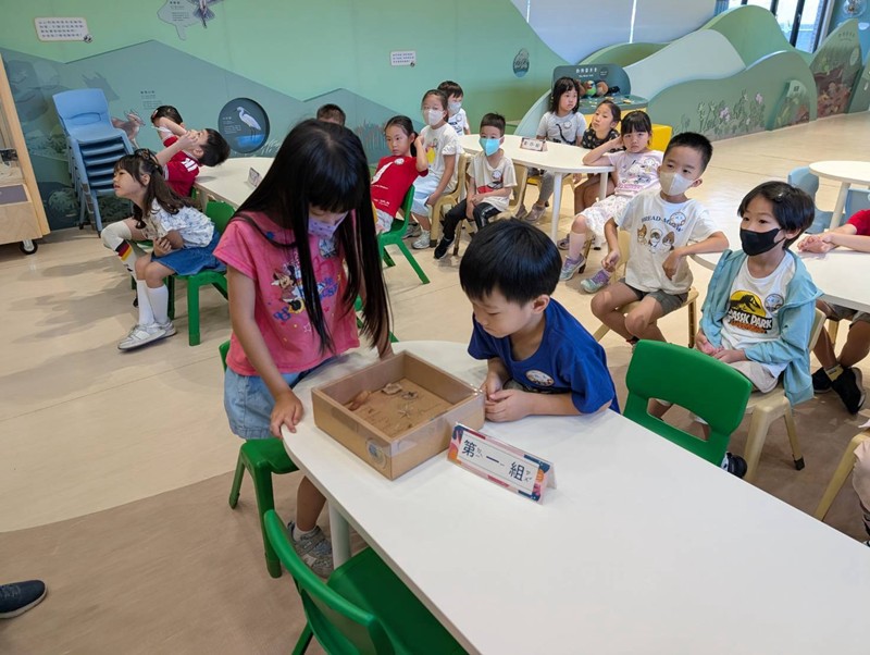 幼兒園：乘著風的翅膀(8/12)-圖片51