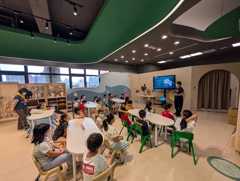 幼兒園：乘著風的翅膀(8/12)-圖片54