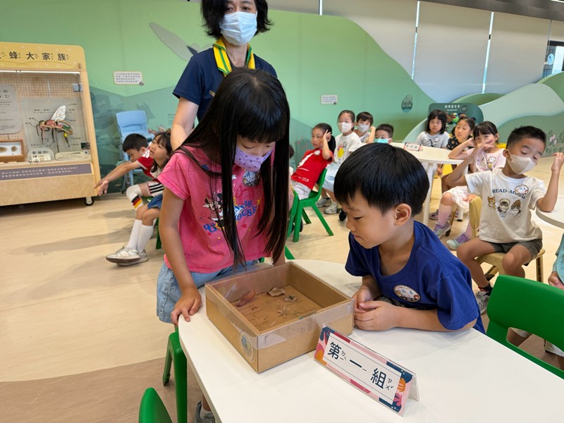 幼兒園：乘著風的翅膀(8/12)-圖片57