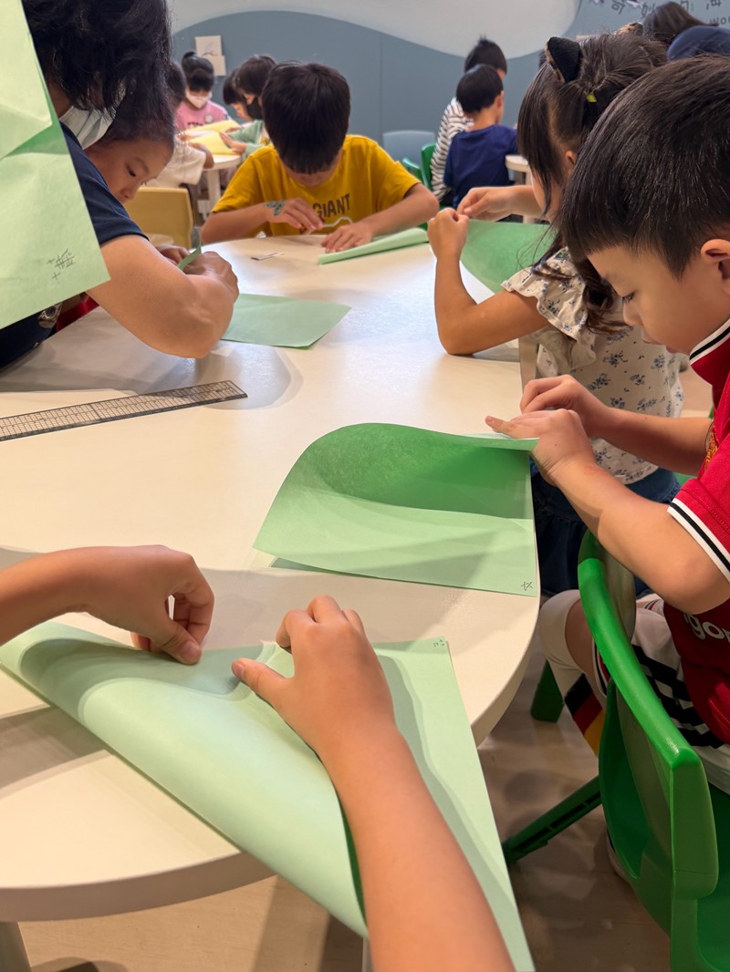 幼兒園：乘著風的翅膀(8/12)-圖片58