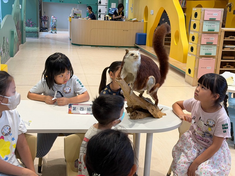 幼兒園：乘著風的翅膀(8/12)-圖片59
