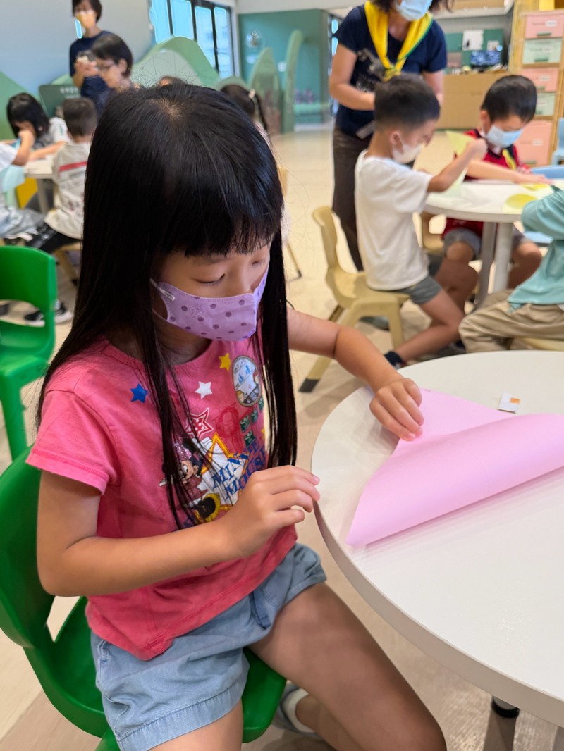 幼兒園：乘著風的翅膀(8/12)-圖片60