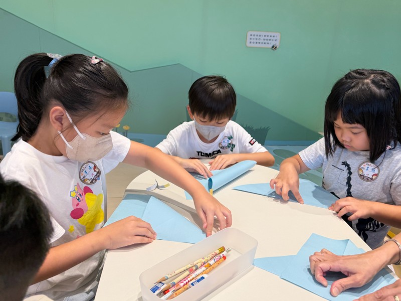幼兒園：乘著風的翅膀(8/12)-圖片64