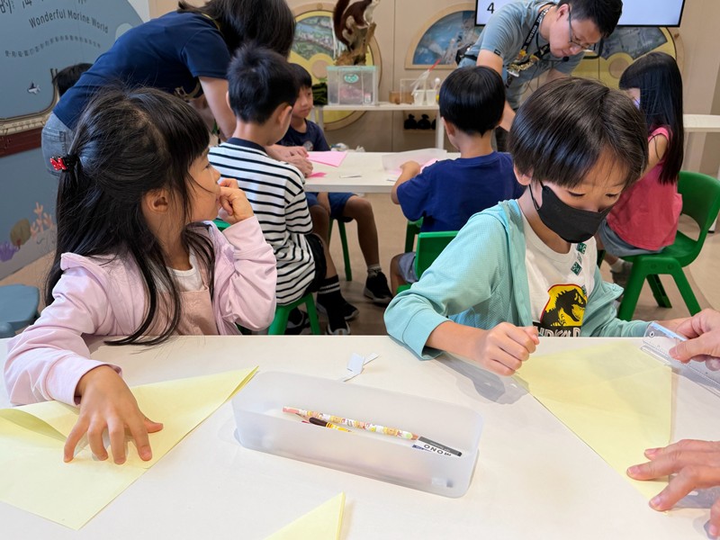 幼兒園：乘著風的翅膀(8/12)-圖片66