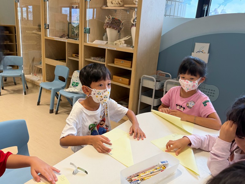 幼兒園：乘著風的翅膀(8/12)-圖片67