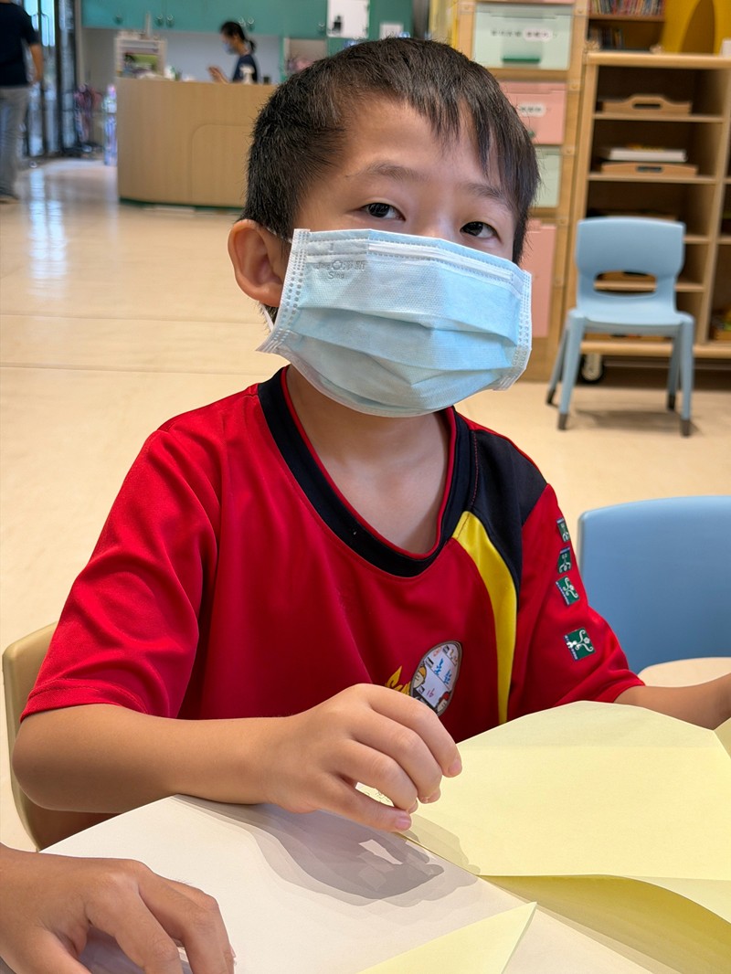 幼兒園：乘著風的翅膀(8/12)-圖片68
