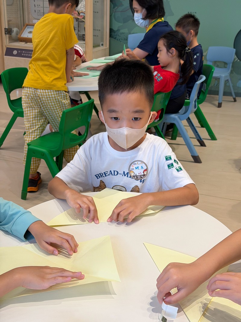 幼兒園：乘著風的翅膀(8/12)-圖片69