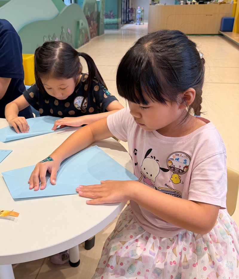 幼兒園：乘著風的翅膀(8/12)-圖片70