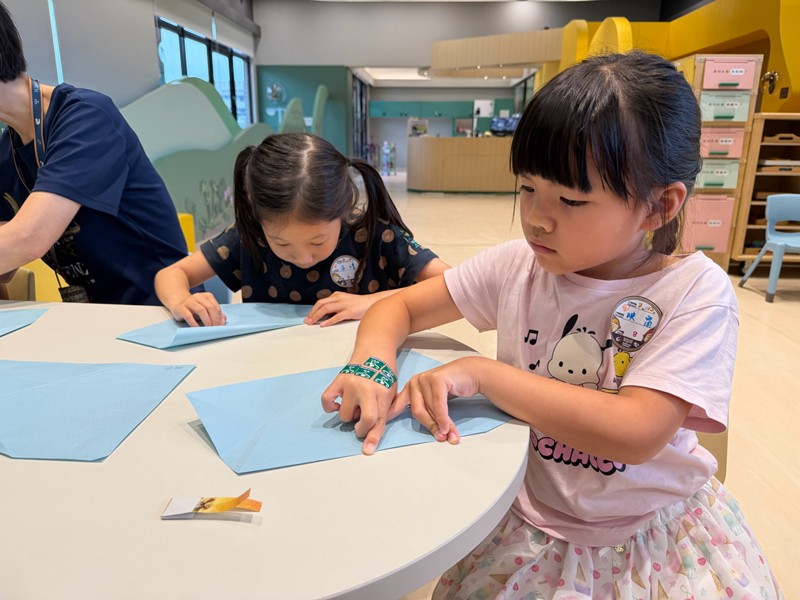 幼兒園：乘著風的翅膀(8/12)-圖片73