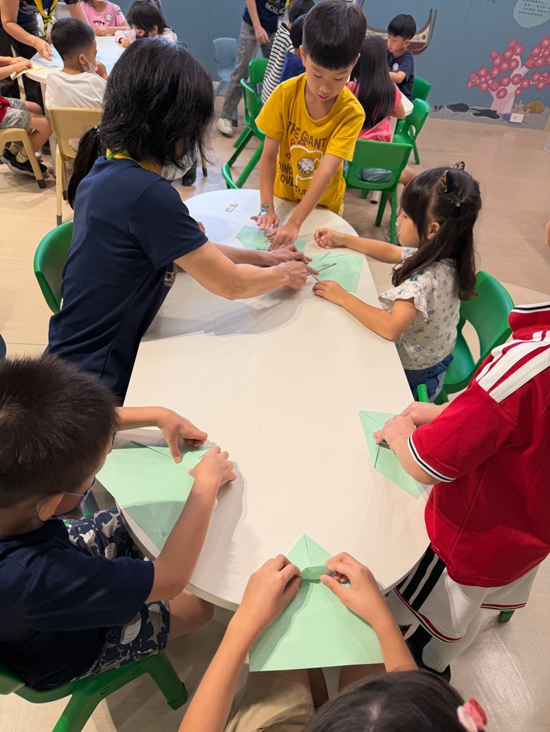 幼兒園：乘著風的翅膀(8/12)-圖片75