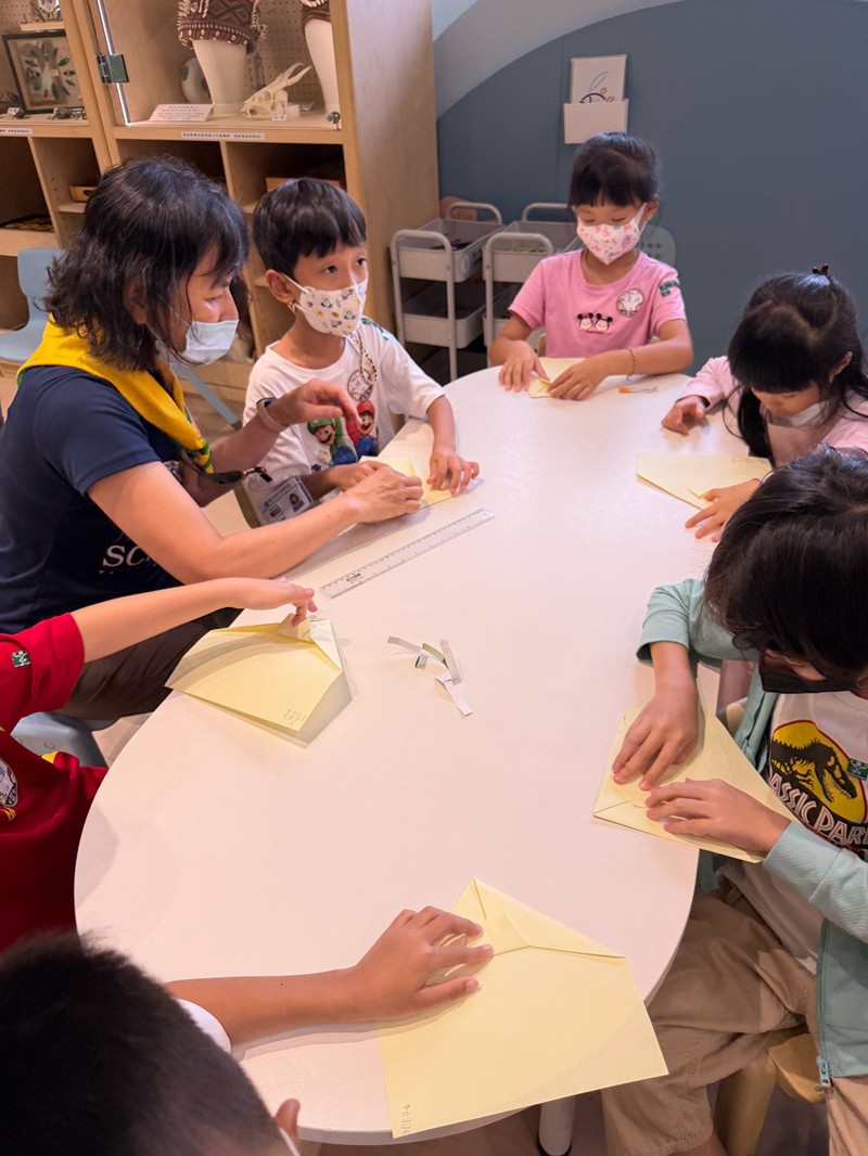 幼兒園：乘著風的翅膀(8/12)-圖片77